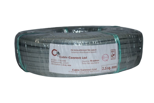 2-5mm-twin-flat-cable-grey-90-mtr-roll