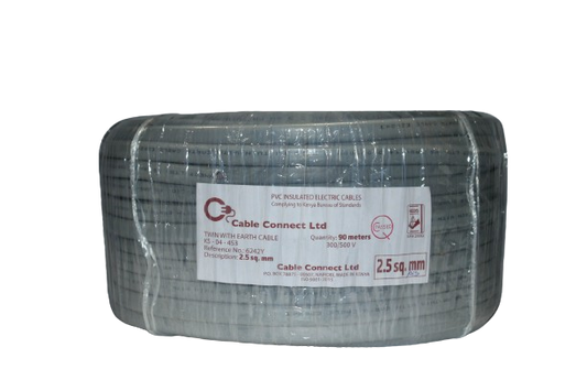 2-5mm-twin-with-earth-cable-grey-90-mtr-roll