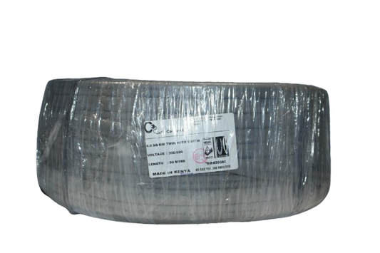 6mm-twin-with-earth-cable-grey-90-mtr-roll