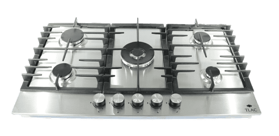 tlac-stainless-steel-gas-hob-90cm