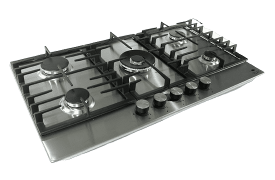 tlac-stainless-steel-gas-hob-90cm