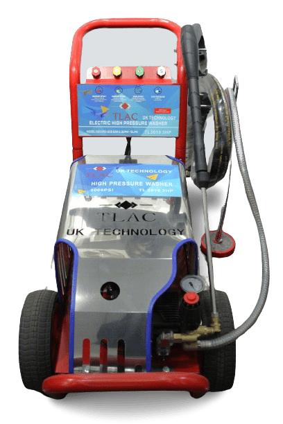 tlac-high-pressure-washer-3hp-electric-3000-psi