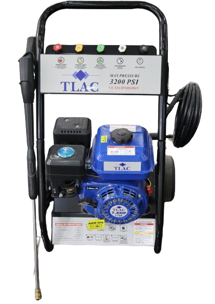 tlac-pressure-washer-150-170-bar-7hp-3400rpm-petrol-engine-3200psi