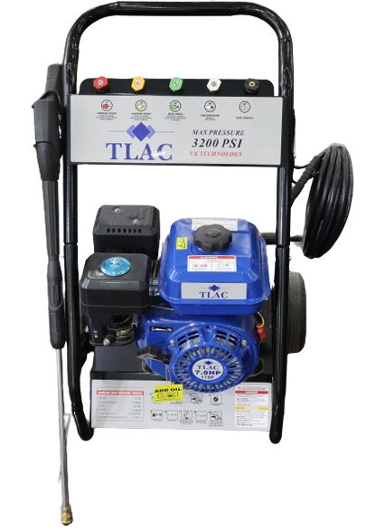 tlac-pressure-washer-150-170-bar-7hp-3400rpm-petrol-engine-3200psi