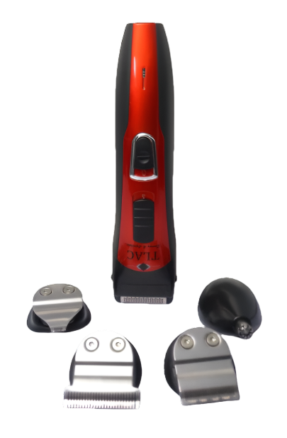 rechargeable-multi-fuction-grooming-set-hair-clipper-beard-trimmer-tlac-231l-tlac