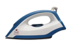 TLAC Dry Iron 1300W Non-Stick Blue and White - TLDI-6058B