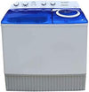 TLAC - Twin Tub Washing Machine 10Kg - TWM-1001