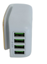 Windsor USB Adaptor 4 Ports