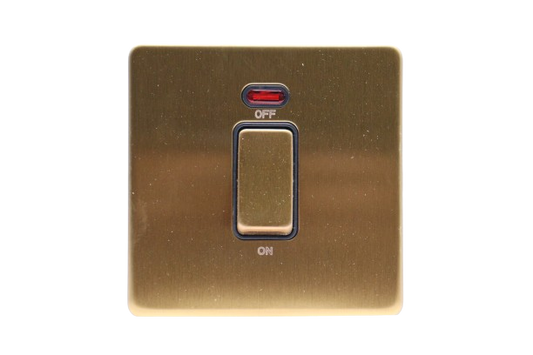 20a-1-gang-double-pole-switch-with-neon-vc324j-vip-gold-windsor