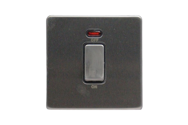 20a-1-gang-double-pole-switch-with-neon-vc324y-vip-chrome-windsor