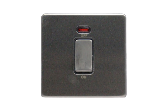 20a-1-gang-double-pole-switch-with-neon-vc324y-vip-chrome-windsor