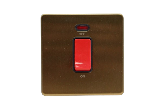 45a-1-gang-double-pole-switch-with-neon-vc327j-vip-gold-windsor