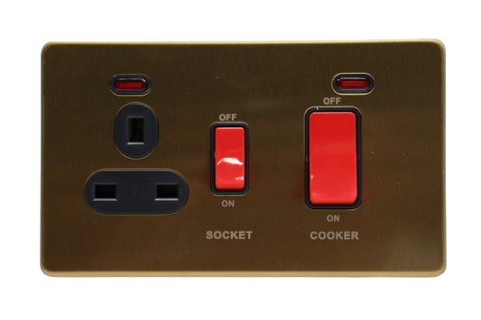 45a-cooker-control-unit-socket-with-neon-vc331j-vip-gold-windsor