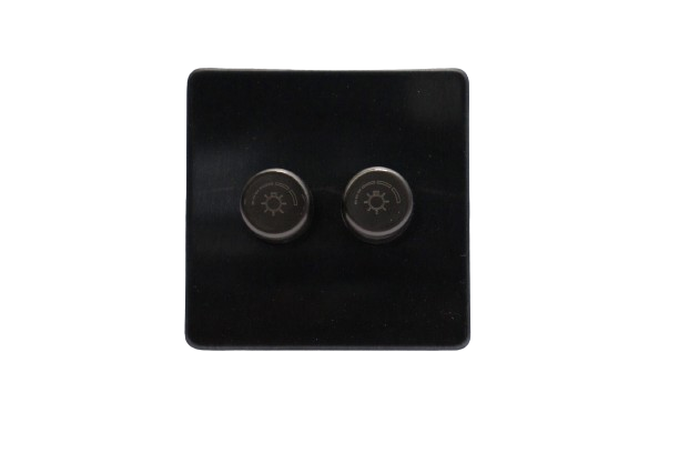 2-gang-500w-dimmer-switch-single-pole-vc356gb-vip-black-windsor