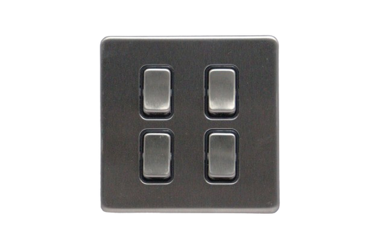 4-gang-2-way-switch-10a-vc364y-vip-chrome-windsor