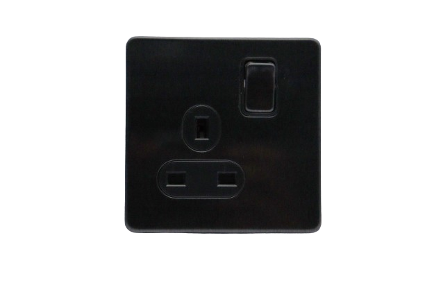 13a-1-gang-switched-socket-vc405gb-vip-black-windsor