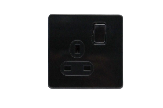 13a-1-gang-switched-socket-vc405gb-vip-black-windsor