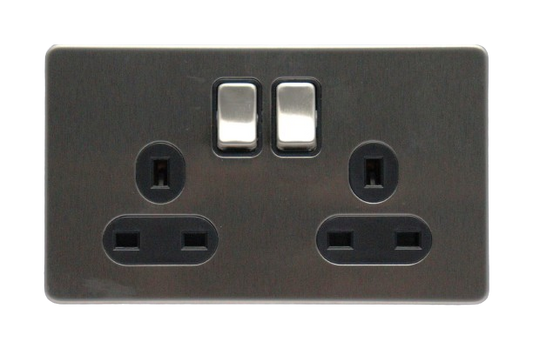 13a-2-gang-switched-socket-single-pole-vc406y-vip-chrome-windsor