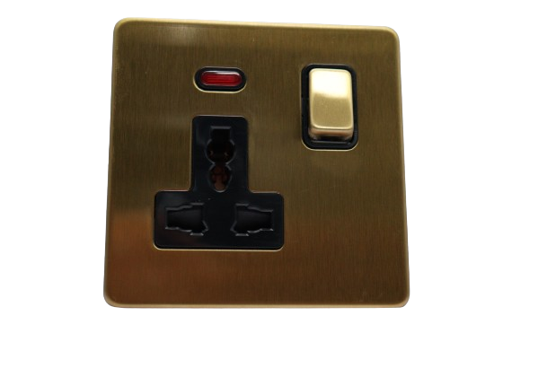 13a-1-gang-universal-socket-vc407j-vip-gold-windsor