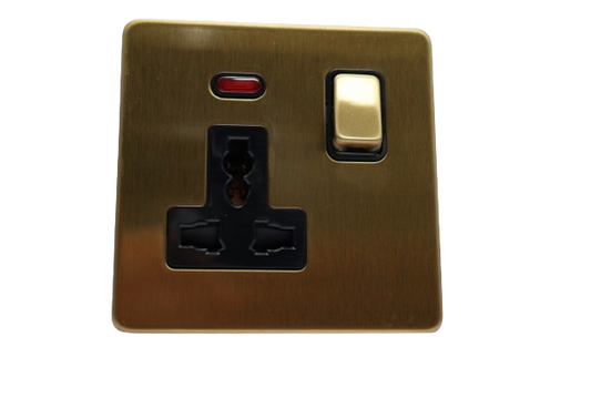 13a-1-gang-universal-socket-vc407j-vip-gold-windsor