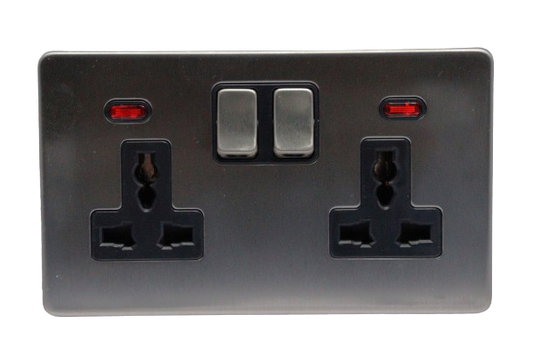 13a-2-gang-unversal-socket-vc408y-vip-chrome-windsor