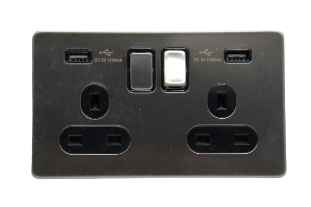 13a-2-gang-switched-socket-2-usb-with-neon-vc451y-vip-chrome-windsor