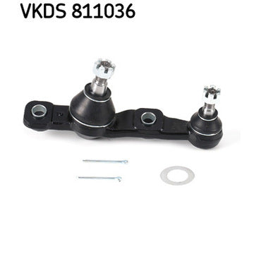 front-axle-right-lower-ball-joint-toyota-crown-mark-x-vkds-811036-skf