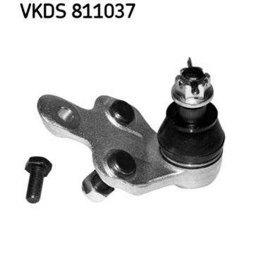 front-axle-right-lower-ball-joint-toyota-harrier-u3-camry-kluger-alphard-vkds-811037-skf