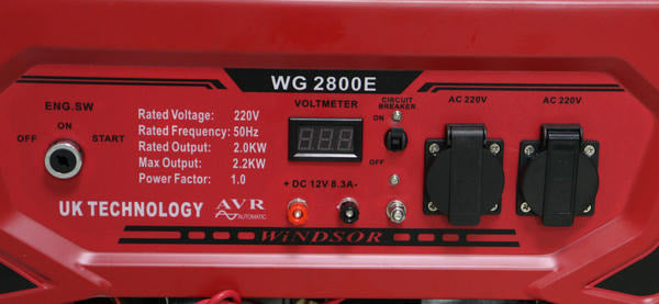 windsor-2-2kw-single-phase-patrol-generator