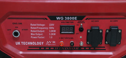 windsor-3-2kw-single-phase-patrol-generator