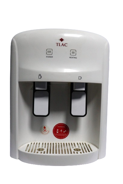 table-top-water-dispenser-white-color-hot-and-normal-ylr-lw-8t-tlac