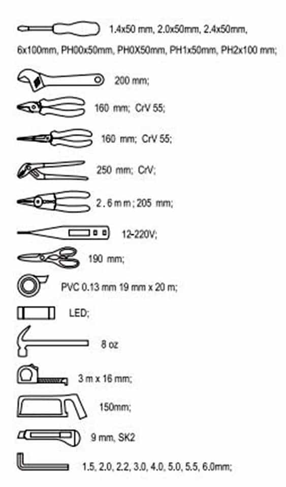 29pcs-tool-set-yt-39001-yato