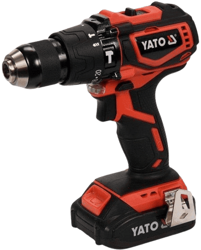 126pcs-brushless-cordless-power-drill-18v-42nm-set-with-2-batteries-yt-44250-yato