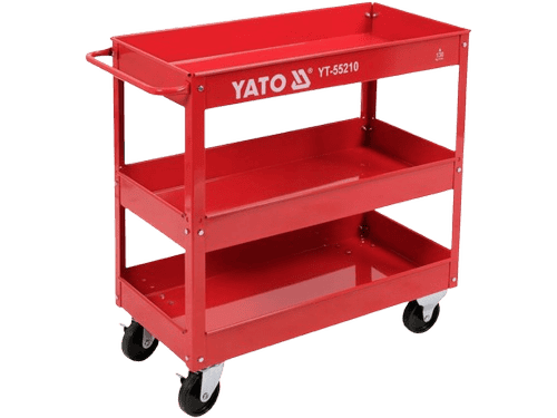 3-trays-tool-cart-yt-55210-yato