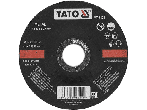 metal-grinding-disc-115x6-0x22mm-yt-6121-yato