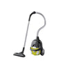 Electrolux CompactGo Vacuum Cleaner, 1L, 1600W - Z1230