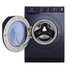 Electrolux UltimateCare 700 Front Loading Washer-Dryer, 10/7kg - EWW1042R7MB