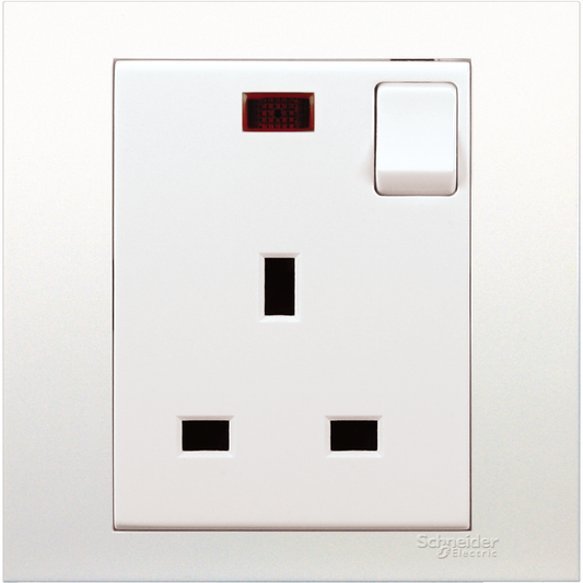 13a-1gang-switch-socket-with-neon-vivace-wh-kb15n-schneider