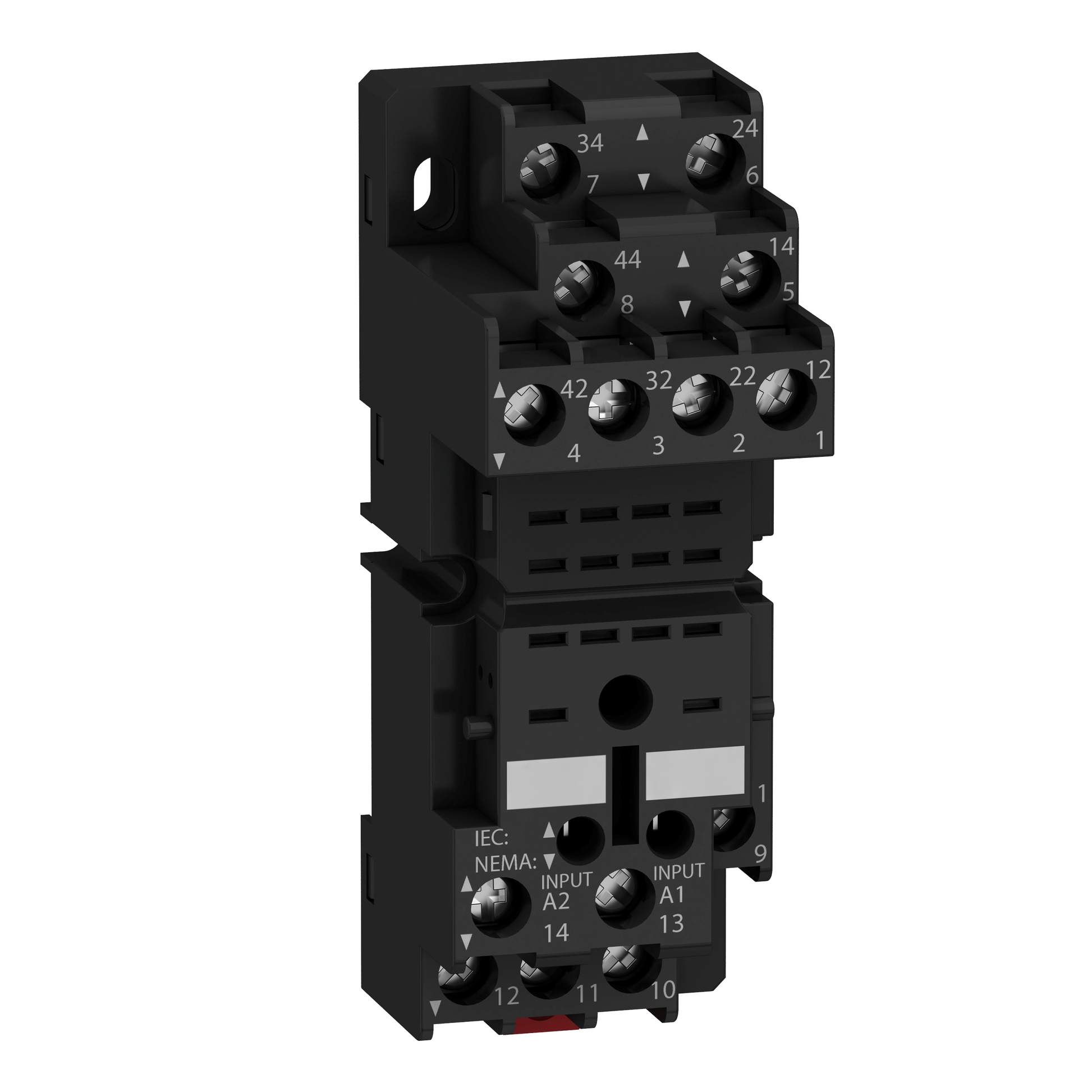 14pin-socket-for-rxm2-rxm4-relays-rxze2m114