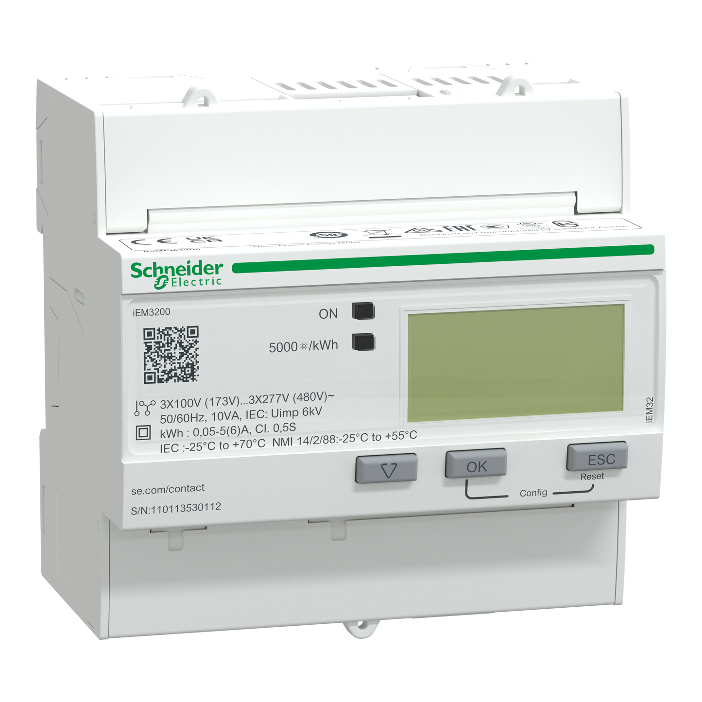 a9mem3102-63a-modular-three-phase-direct-kwh-meter