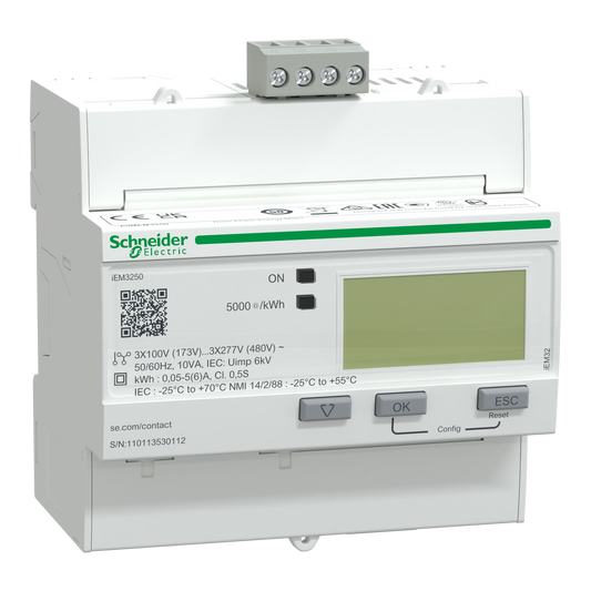 a9mem3250-modular-three-phase-ct-type-kwh-meter