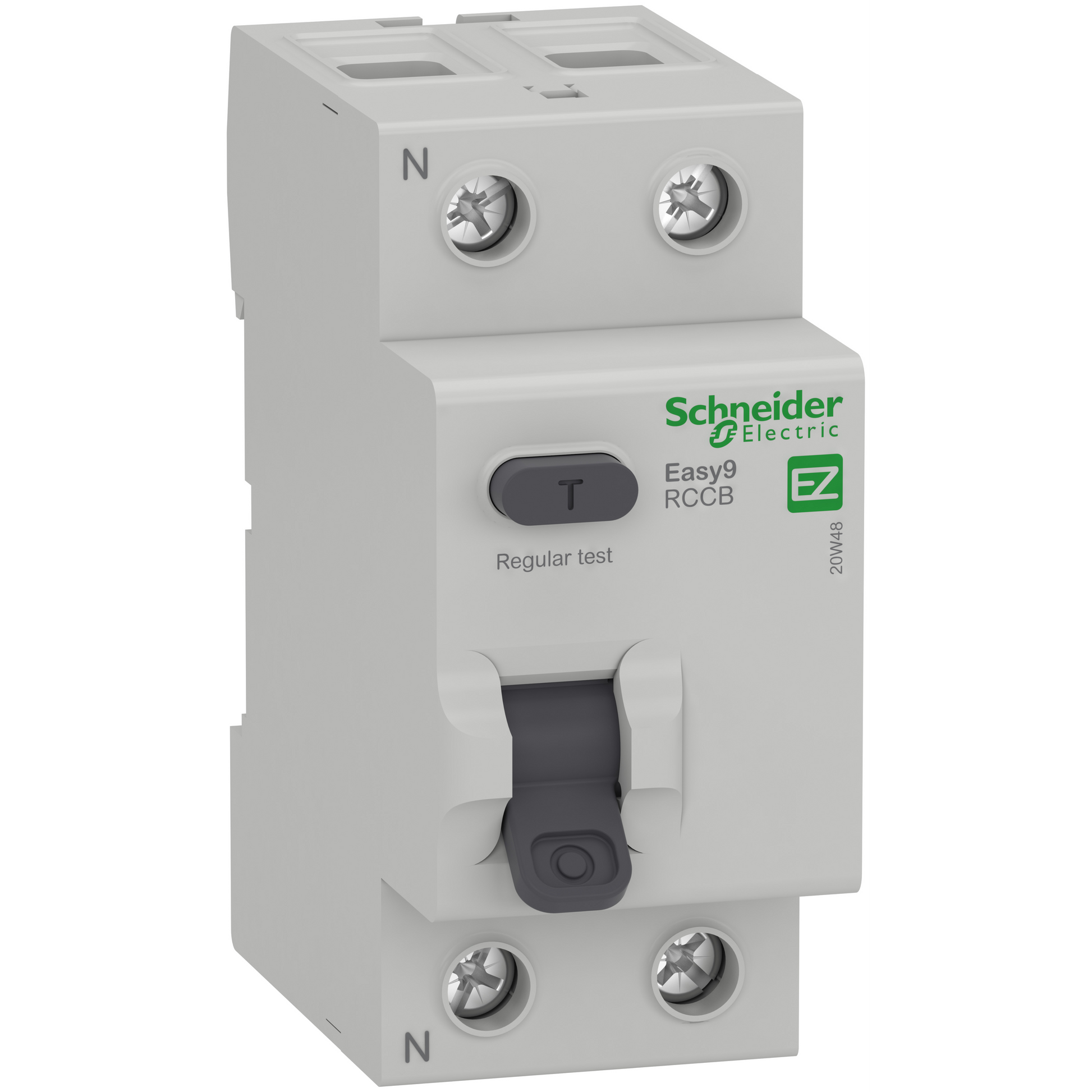 40a-2pole-300ma-rccb-easy9-ez9r66240-schneider