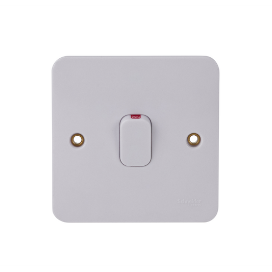 32a-1gang-dp-switch-with-neon-lisse-ggbl4031