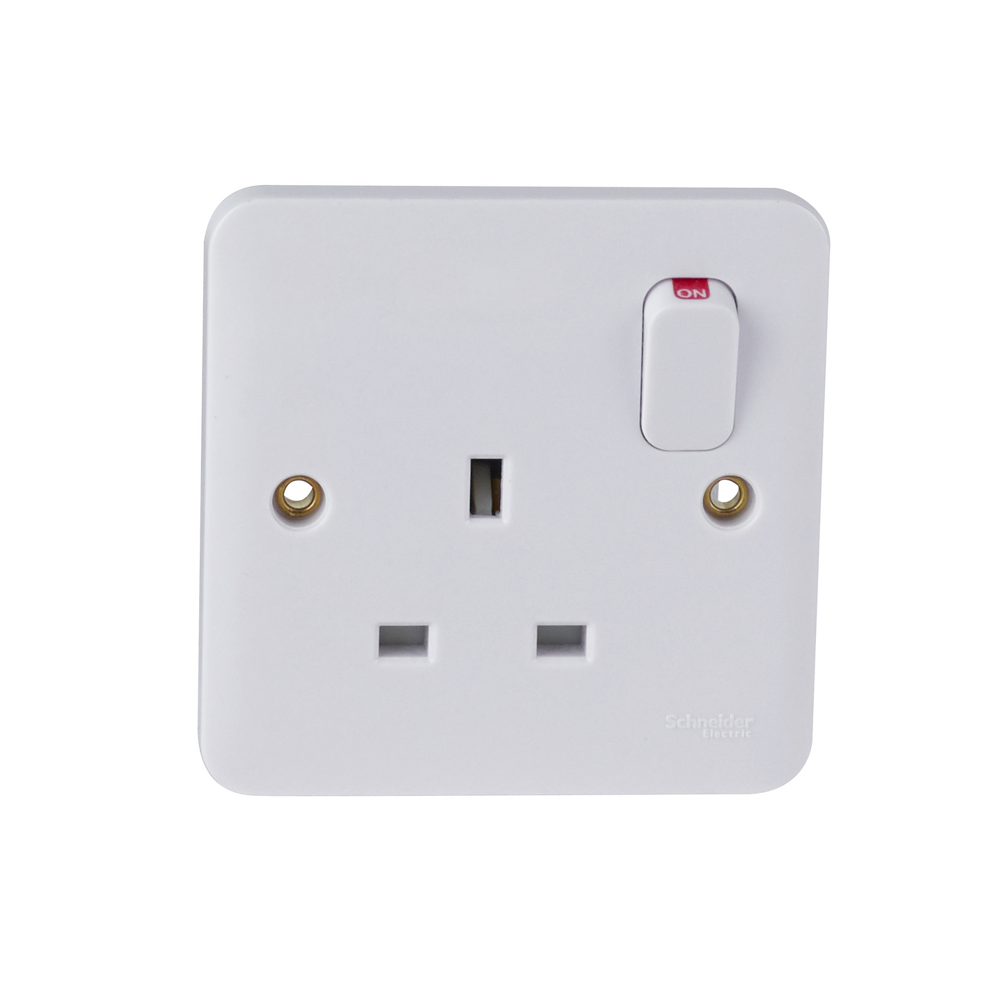 13a-1gang-switch-socket-lisse-ggbl3010