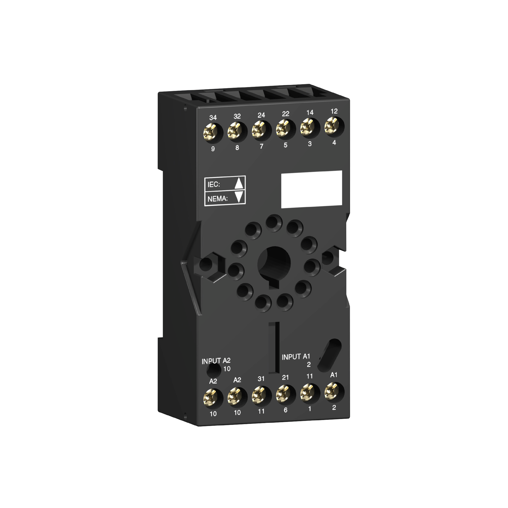 8pin-socket-for-rumc2-relays-ruzsc2m