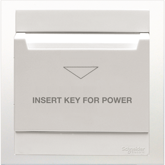 hotel-key-card-switch-vivace-wh-kb31ekt-schneider