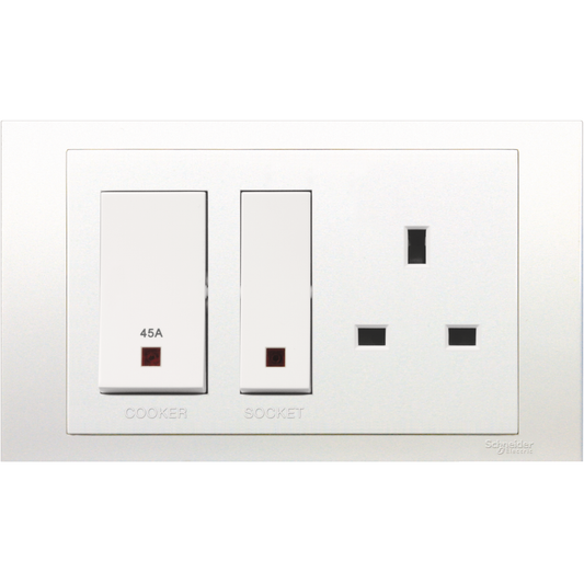 45a-cooker-control-unit-socket-vivace-wh-kbt15d45n