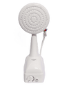 Grand Ducha Electronic Instant Shower White 7000W 220V- Fame