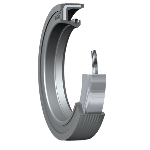 100X130X12 HMS5 RG RADIAL SHAFT SEAL SKF