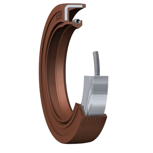 95X125X12 HMSA10 V RADIAL SHAFT SEALS SKF